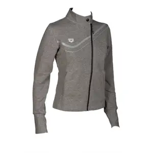 Sweatshirt til kvinder Arena Asymetric F/Z image-0