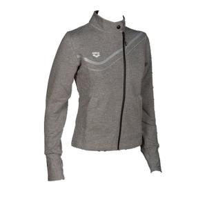 Sweatshirt til kvinder Arena Asymetric F/Z image-1