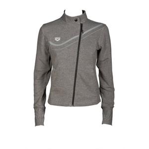 Sweatshirt til kvinder Arena Asymetric F/Z image-2