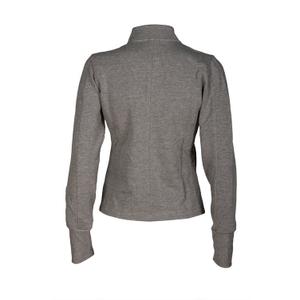 Sweatshirt til kvinder Arena Asymetric F/Z image-4