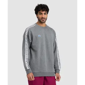 Camisola para mulher Arena Team Heather-WH image-1