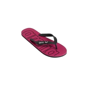 Sandalen Arena Flip Flop Freak_Rose-Asphalt image-1