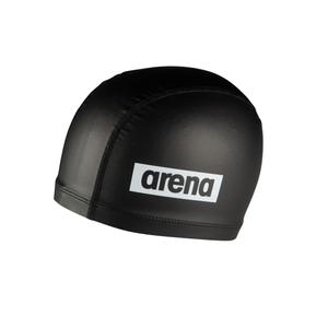 002382-103-bathing-cap-arena-light-sensation-ii-black-one-size