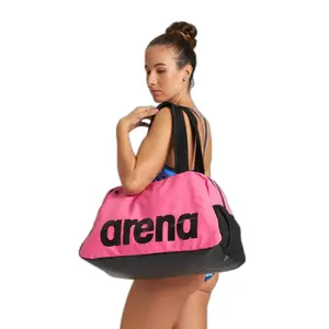 Shoulder Bag Arena Fast Big Logo image-3