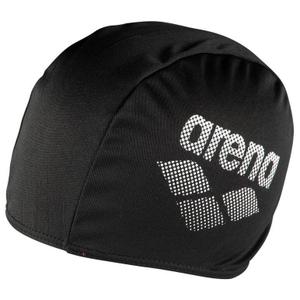 002468-500-gorro-de-natacion-infantil-arena-polyester-ii-negro-tu