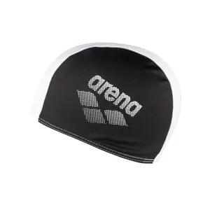 Touca de banho em poliéster para criança Arena II image-1