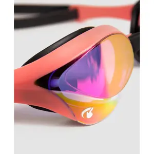 Swimming goggles Arena Cobra Ultra Swipe Mirror image-4