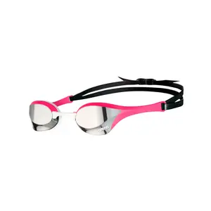Swimming goggles Arena Cobra Ultra Swipe Mirror image-0