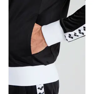 Sweat jacket Arena M Relax IV image-4