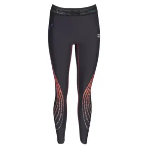 Women's swimming leggings Arena image-0