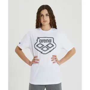 Camiseta lisa Arena image-0