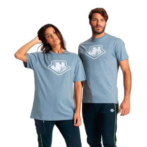 Camiseta lisa Arena image-2