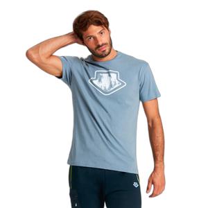 Camiseta lisa Arena image-1