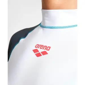 Langarmtrikot für Damen Arena Rash image-3