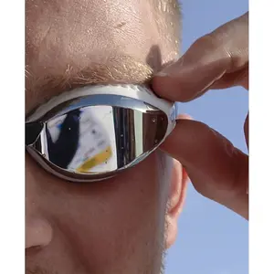 Occhialini da nuoto Arena Air-Speed image-3