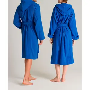 Peignoir Arena Zeppelin image-3