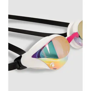 Swimming goggles Arena Cobra Core Swipe Mirroir image-3