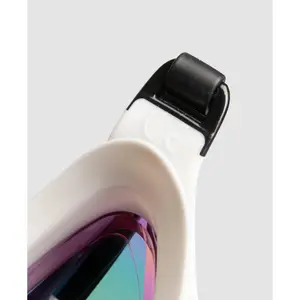 Swimming goggles Arena Cobra Core Swipe Mirroir image-5