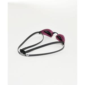 Lunettes de natation Arena Cobra Core Swipe Mirror image-3