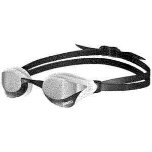 Lunettes de natation Arena Cobra Core image-1