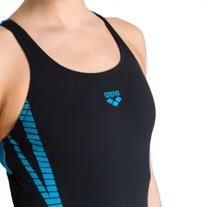 Bañador de 1 pieza para mujer Arena Shiner Pro Back One Piece image-4