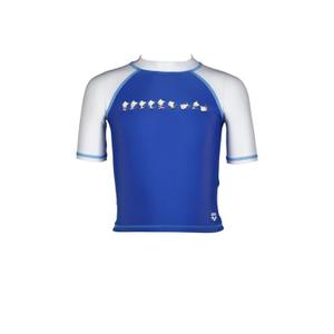 UV-beskyttende T-shirt til børn Arena Friends Uv image-2
