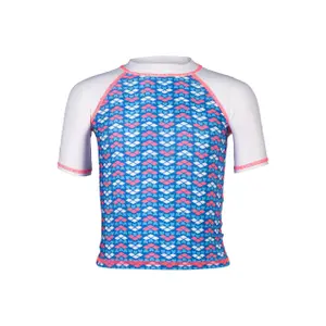 UV T-shirt til baby Arena Friends