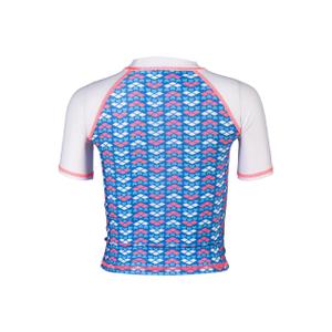 UV-beskyttende T-shirt til baby Arena Friends Uv image-1