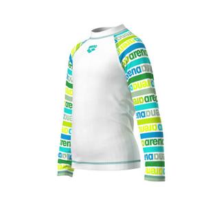 Camiseta anti UV de manga larga para niño Arena Friends image-0