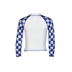 Camiseta de manga larga para niños Arena Friends Uv Freak image-1