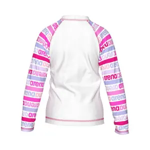 UV-Schutz T-Shirt mit langen Ärmeln für Kinder Arena Friends image-3