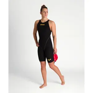 Women's swimsuit Arena Powerskin Core Fx Cb image-2