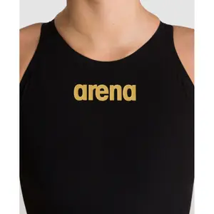 Women's swimsuit Arena Powerskin Core Fx Cb image-4