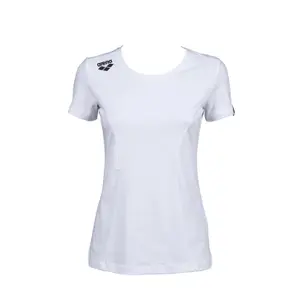 T-shirt til kvinder Arena image-0