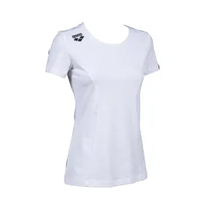 T-shirt til kvinder Arena image-2