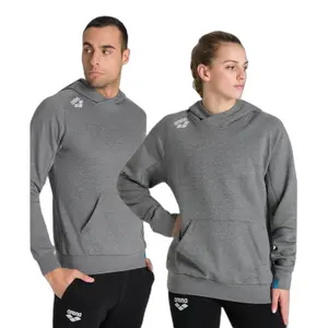 Hooded sweatshirt Arena TE image-3