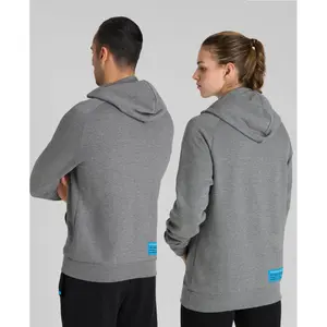 Hooded sweatshirt Arena TE image-1
