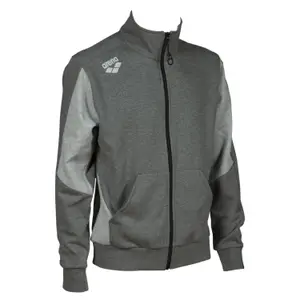 Full zip training jacket Arena TE image-0