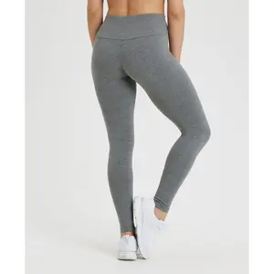 Leggings til kvinder Arena TE image-2