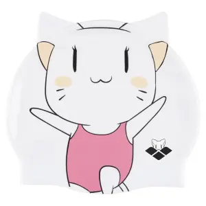 003803-910-silikon-badekappe-kind-arena-friends-white-pink-tu