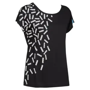 T-shirt til kvinder Arena Te Cap image-1