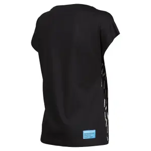 T-shirt til kvinder Arena Te Cap image-2