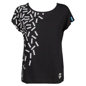 T-shirt til kvinder Arena Te Cap image-0