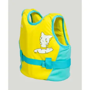 Chaleco de natación para niños Arena Friends image-3