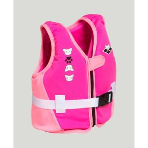 Chaleco de natación para niños Arena Friends image-1