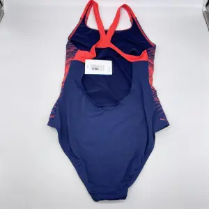 Women's 1-piece swimsuit Arena Vision Pro image-1