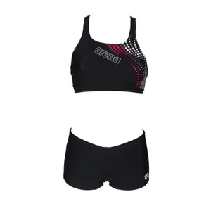 Dames zwempak 2-delig Arena Vibrancy image-2