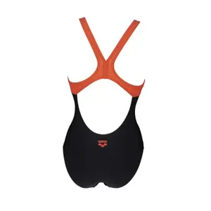 Women's 1-piece swimsuit Arena Pro image-2