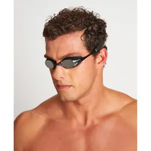 Óculos de natação Arena Cobra Original Swipe Mirror image-1