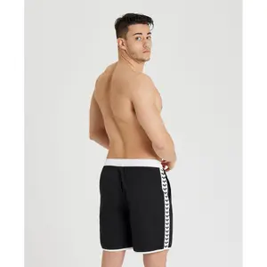 Bañador Arena Icons Team Stripe image-2